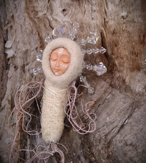 Amulet, ochránce...Morana — foto 4