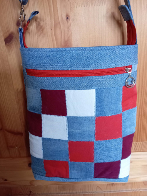 Recydžínovka kostkovaná — foto 4