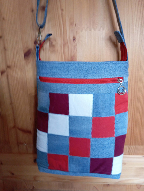 Recydžínovka kostkovaná — foto 3