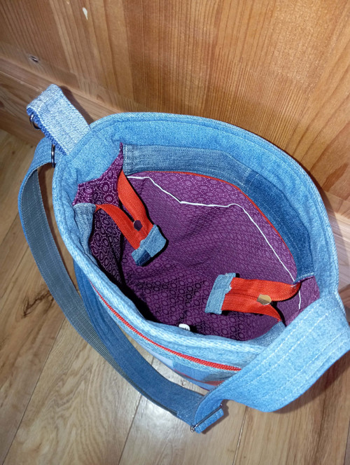 Recydžínovka kostkovaná — foto 5