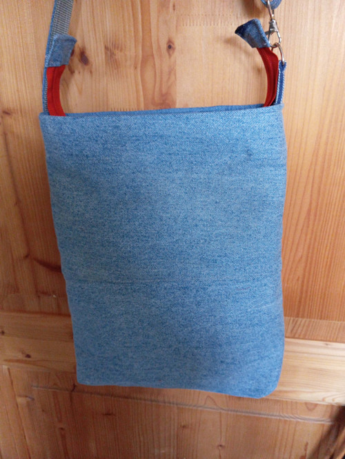 Recydžínovka kostkovaná — foto 2