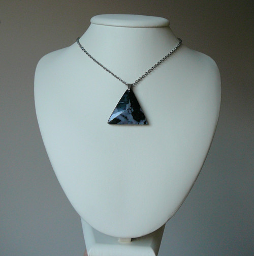 Indigo gabbro — foto 3