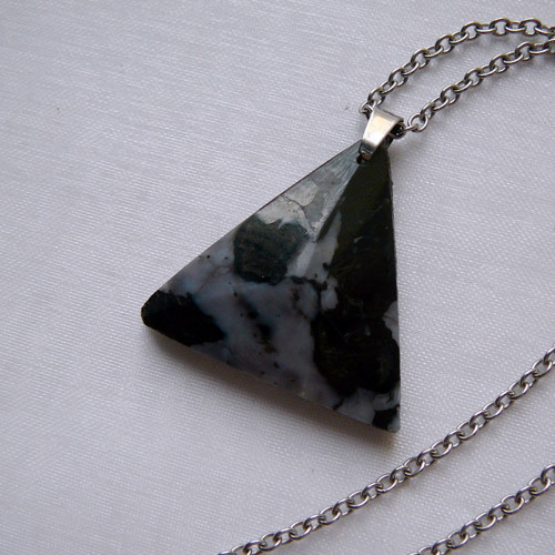 Indigo gabbro — foto 2
