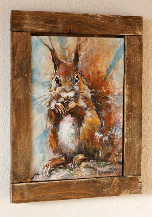 Farby Tatier -lúskanie — foto 3