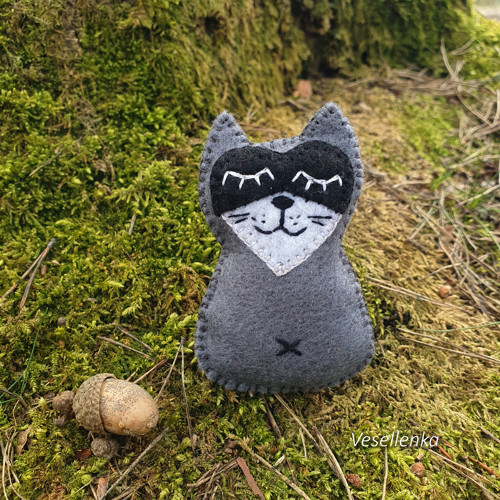 Spinkálek mýválek Adámek — foto 2