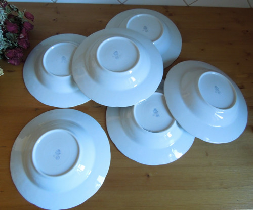 Souprava pro luxusní stolování — foto 3
