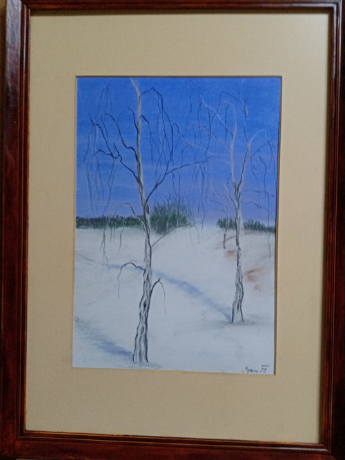 Břízky — foto 3