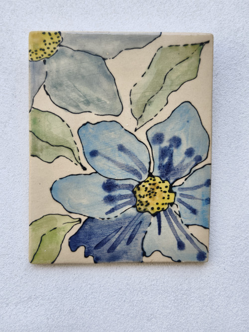 Kachlík Magnolie — foto 4