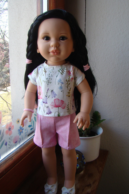Paola Reina 42 cm - triko — foto 3