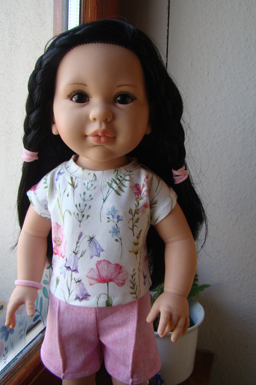 Paola Reina 42 cm - triko — foto 2