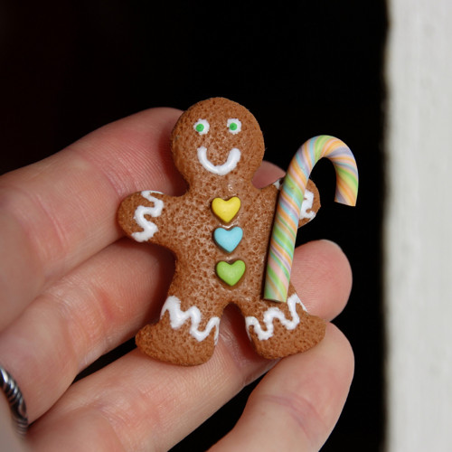 Gingerman s candy cane — foto 3