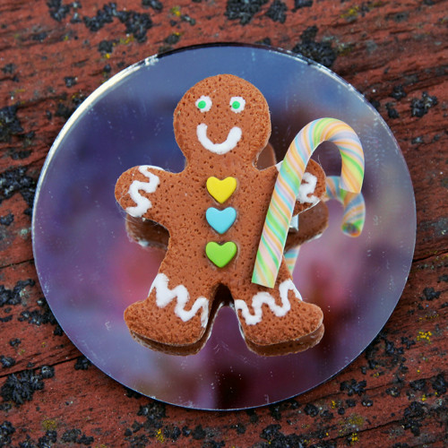 Gingerman s candy cane — foto 2