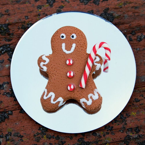 Gingerman s candy cane — foto 2