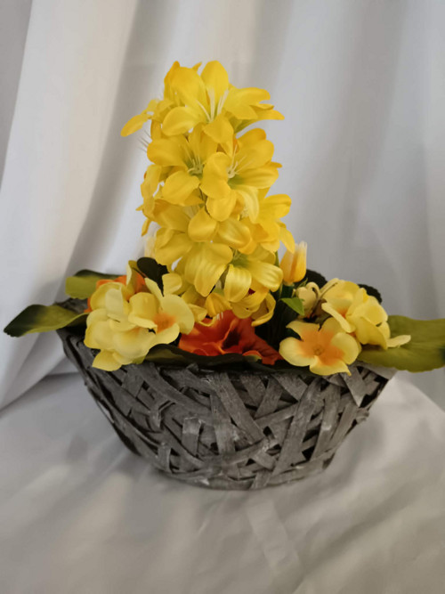 Jarní košík 2 — foto 3