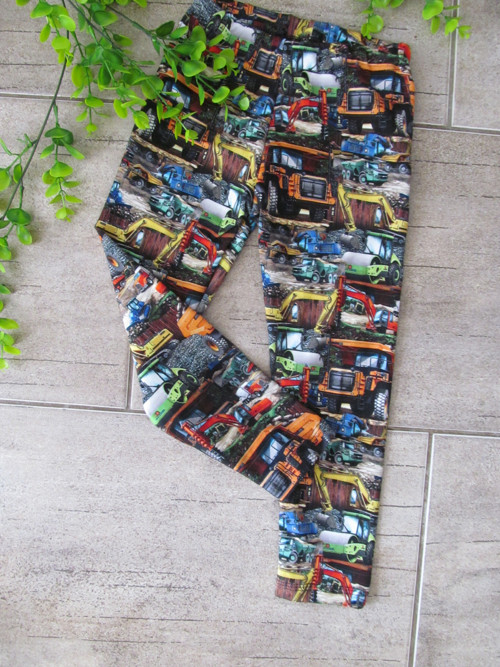 Legíny — foto 2