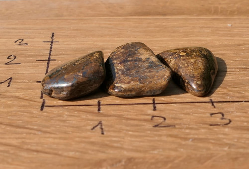 3x bronzit V3192 — foto 4
