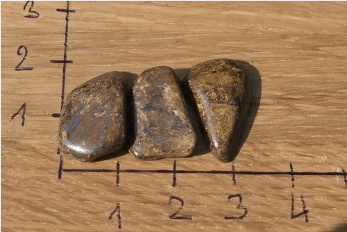 3x bronzit V3192 — foto 3