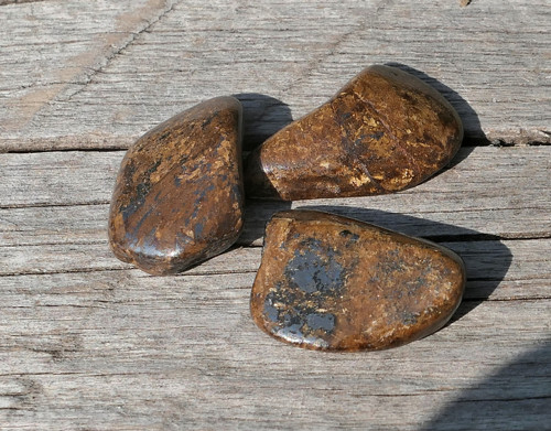 3x bronzit V3192 — foto 2