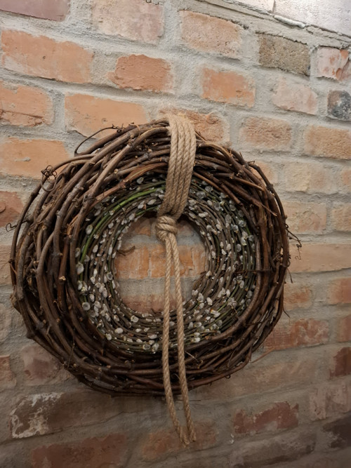 Přírodní věnec — foto 5