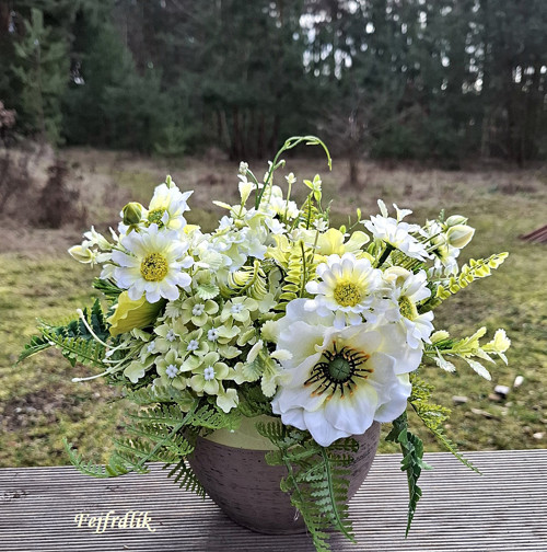 Zelenkaváá ;-).. — foto 2