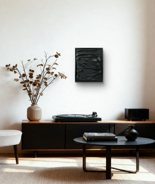 Obraz "Small folds #2" — foto 2