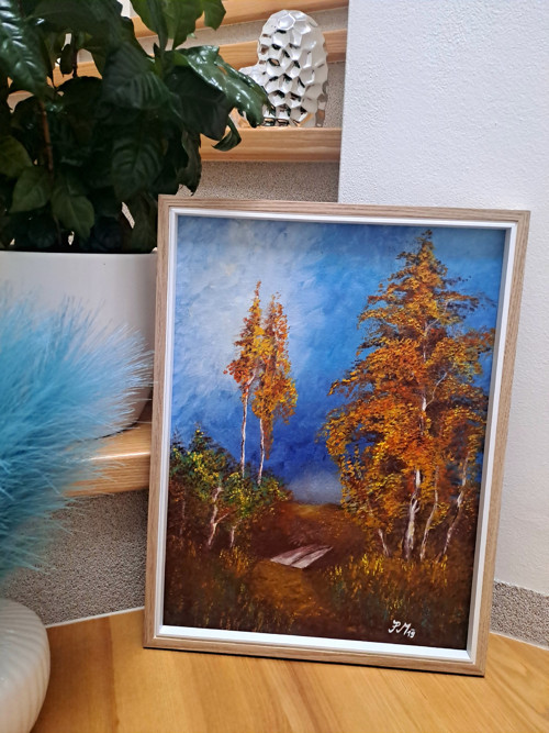 Lávka — foto 2