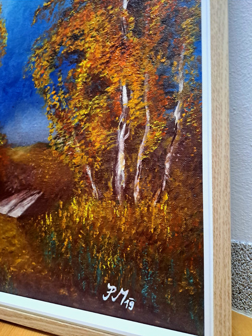 Lávka — foto 5