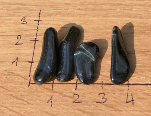 4x sokolí oko V3221 — foto 2
