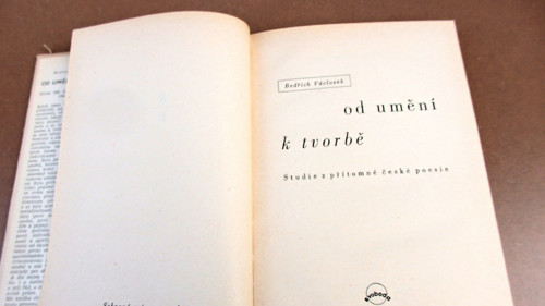 Od umění k tvorbě — foto 3
