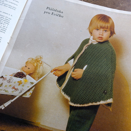 Odíváníčko — foto 6