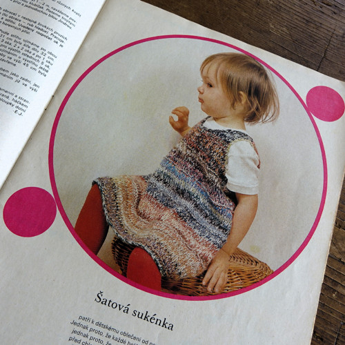 Odíváníčko — foto 3