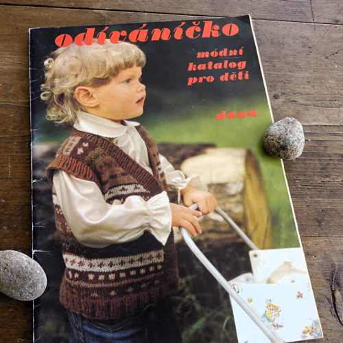 Odíváníčko — foto 2