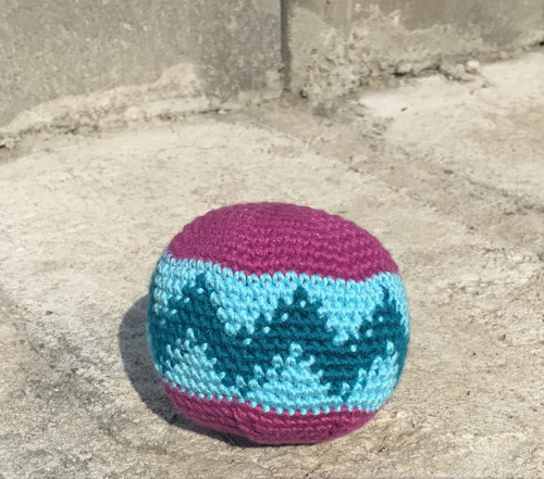 Hacky Sack — foto 4