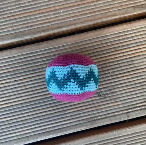 Hacky Sack — foto 3