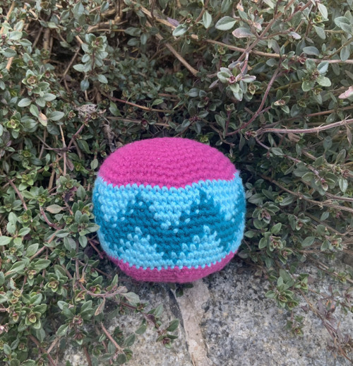 Hacky Sack — foto 2