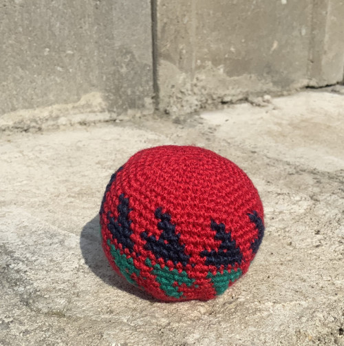 Hacky Sack — foto 3