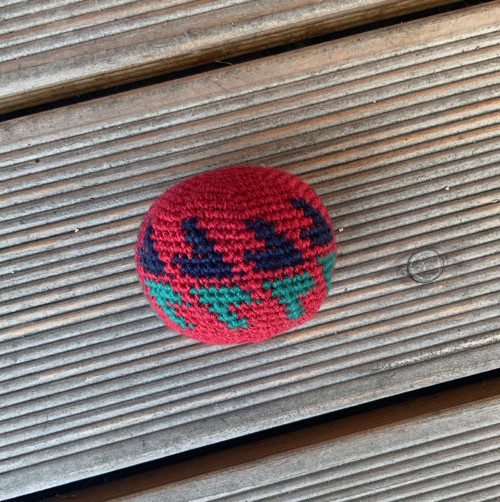 Hacky Sack — foto 4