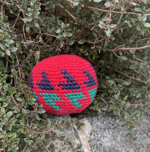 Hacky Sack — foto 2