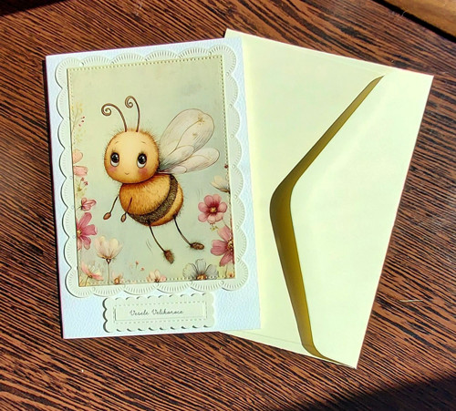 Přání Veselé Velikonoce — foto 3