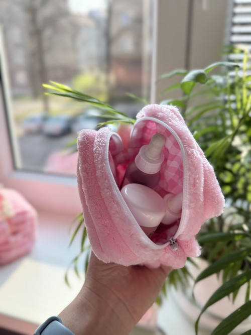 Sada kosmetických taštiček — foto 6