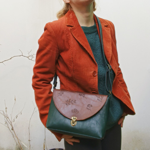 Mary bag no. 4 — foto 5