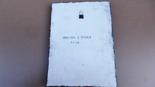 Madona z Tismic — foto 3