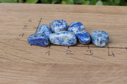 Lapis lazuli - sada - V3250 — foto 5