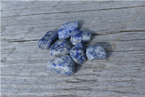 Lapis lazuli - sada - V3250 — foto 2