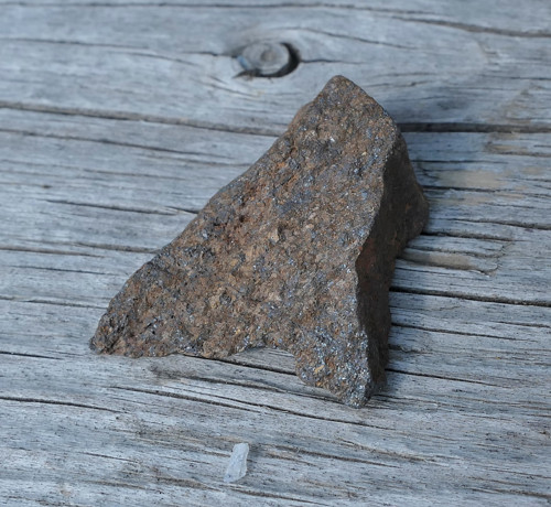 Surový bronzit (26 mm) V3251 — foto 4
