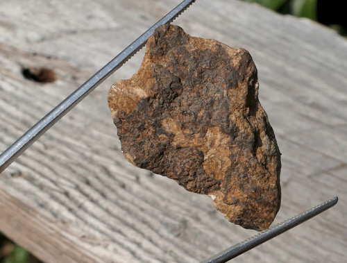 Surový bronzit (32 mm) V3253 — foto 3