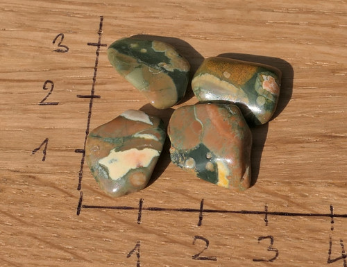 Ryolit - sada V3260 — foto 2