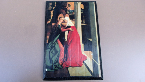 Zjevení Panny Marie — foto 5