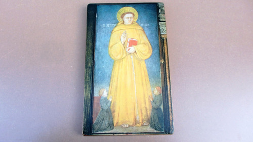 Svatý Antonín z Padovy — foto 2