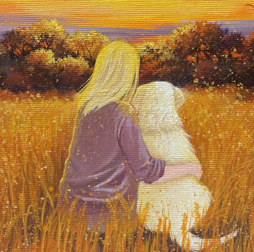 Spolu - 30x30cm — foto 2